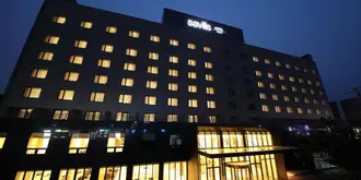 Savills Hotel Gunsan