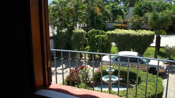 Casa Rosita BnB | Nayarit - Bahía de Banderas - Puerto Vallarta (ve civarı) - Puerto Vallarta