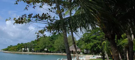 Vivanta by Taj- Rebak Island, Langkawi | Kedah - Rebak Adası