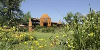 Thaba Eco Hotel