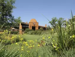 Thaba Eco Hotel | Gauteng - City of Tshwane - Johannesburg (ve civarı) - Johannesburg South