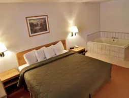 GuestHouse Inn & Suites | Oregon - Portland (ve civarı) - Wilsonville