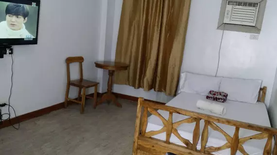 Rooms 498 | Rizal - Manila (ve civarı) - Mandaluyong