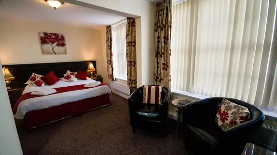 Ty Dre Town House | Galler - Caernarfon