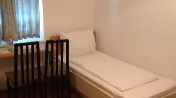 Pension Casa Topolino | Lower Austria (Aşağı Avusturya) - Wiener Neustadt