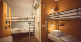 Budget Hotel Tourist Inn | Kuzey Hollanda - Amsterdam - Amsterdam Merkezi