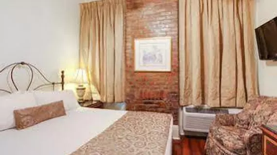 New Orleans Guest House | Louisiana - New Orleans (ve civarı) - New Orleans - Treme