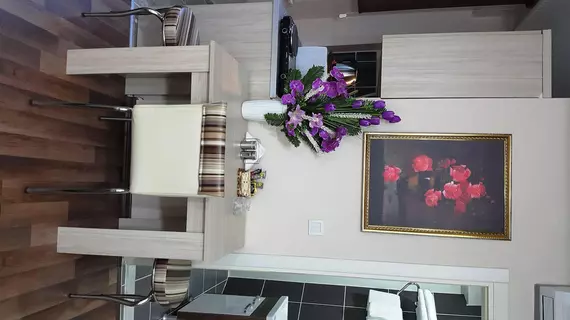 BeyazitHan Suites |  Istanbul  - Fatih - Eski Şehir Merkezi