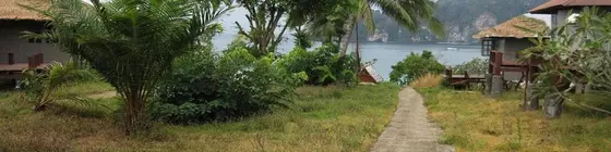 HIP Seaview Resort at Phi Phi | Krabi İli - Ko Phi Phi