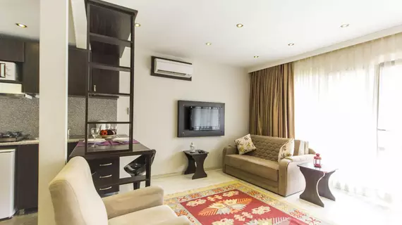 Noche Suites Harbiye |  Istanbul  - Şişli - Harbiye