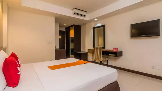 ZEN Rooms Legian Dewi Sri | Bali - Badung - Dewi Sri