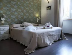 B&B Casa Vicenza | Lazio - Roma (ve civarı) - Roma Kent Merkezi - Rione XVIII Castro Pretorio