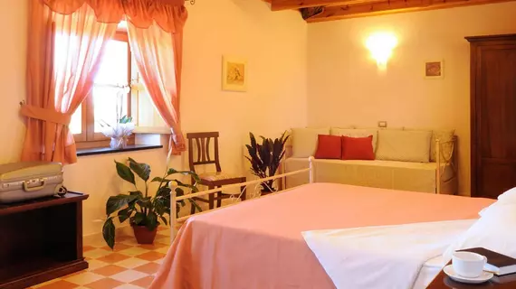 Villa Maria Pia | Sardinya - Sassari - Algero