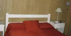 Hotel Entre Rios | Buenos Aires (ili) - Mar del Plata (ve civarı) - Mar del Plata