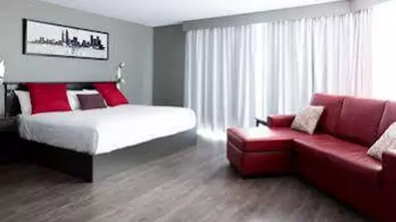 Hotel Universel | Quebec - Alma