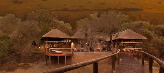 Moditlo River Lodge | Limpopo - Maruleng - Hoedspruit