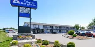 Canadas Best Value Inn St. Catharines