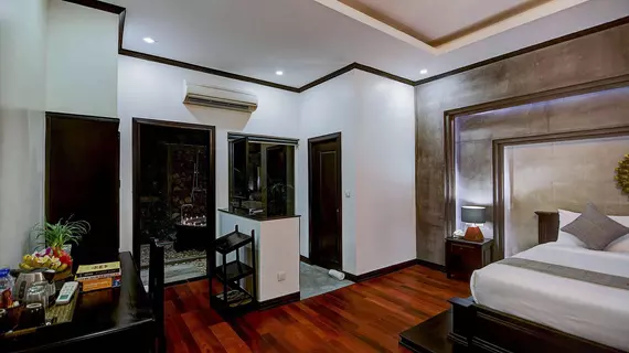 Udaya Residence | Siem Reap (ili) - Siem Reap