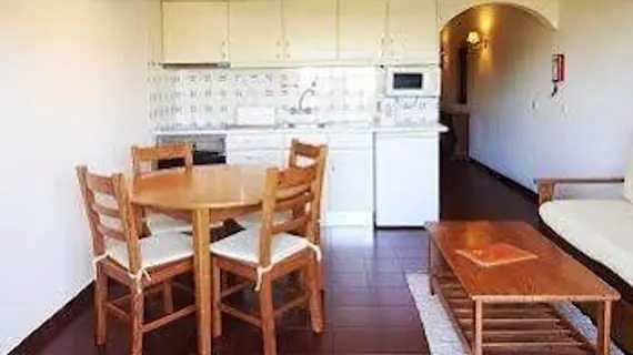 AlvorMar Apartamentos Turisticos | Algarve - Faro Bölgesi - Portimao - Alvor