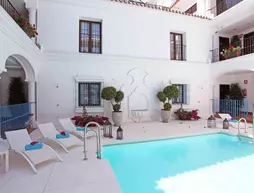 Hotel La Fonda | Andalucia - Malaga İli - Benalmadena