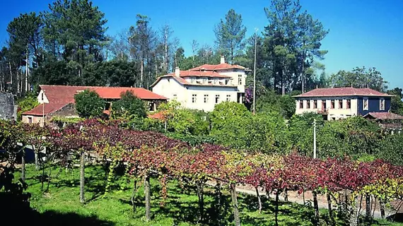 Quinta da Picaria | Norte - Porto Bölgesi - Santo Tirso