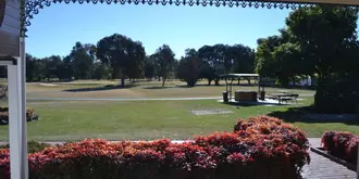 Yarrawonga Mulwala Golf Club Resort