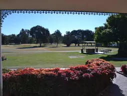 Yarrawonga Mulwala Golf Club Resort | New South Wales - Mulwala