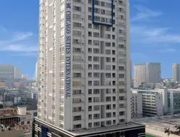 Chicago Suites International | Guangdong - Şenzen (ve civarı) - Shenzhen - Nigang - Luohu