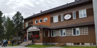 Tradition Hotel Kultahovi