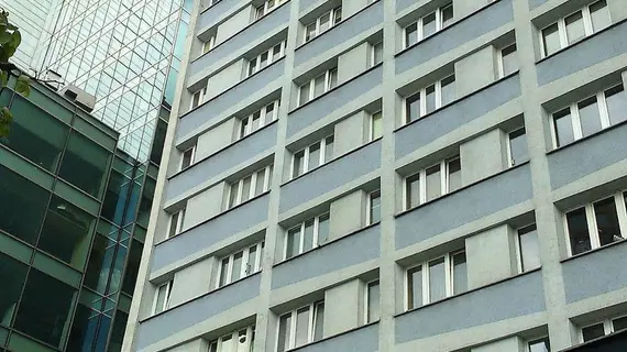 Warsaw Best Apartments Central | Mazovya Voyvodalığı - Varşova (ve civarı) - Varşova Kent Merkezi - Srodmiescie