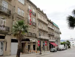 Hotel Compostela | Galicia - Pontevedra (vilayet) - Vigo