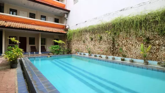 Hotel Sanur Ayu | Bali - Denpasar - Sanur