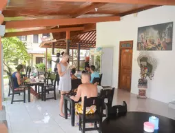 Beneyasa Beach Inn 1 | Bali - Kuta - Kuta Merkezi