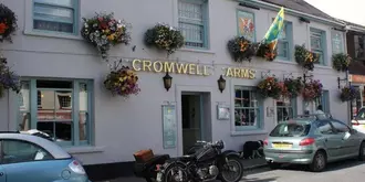 The Cromwell Arms