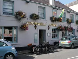 The Cromwell Arms | Devon (kontluk) - Newton Abbot - Bovey Tracey