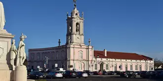 Pousada D. Maria I - Queluz