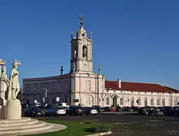 Pousada D. Maria I - Queluz | Lizbon Bölgesi - Sintra - Queluz