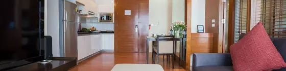 Amanta Hotel & Residence Ratchada | Bangkok - Ratchadaphisek