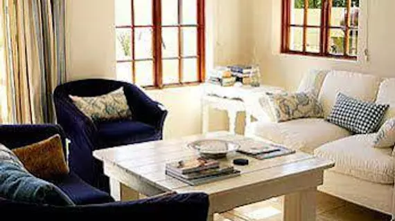 SW1 Lodge | Western Cape (il) - West Coast DC - Drakenstein - Cape Town (ve civarı) - Cape Town - Somerset West