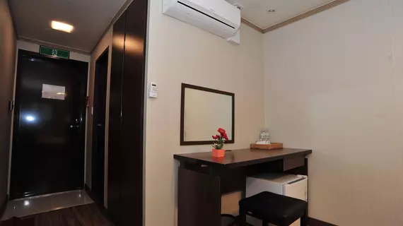 City Days Inn Dongdaemun | Gyeonggi - Seul (ve civarı) - Jongno