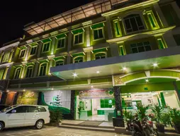 Greenland Hotel Batam | Riau Adaları - Batam