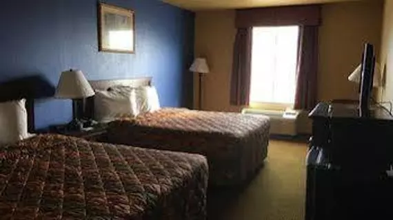 Hilltop Inn and Suites | Arkansas - Greenbrier