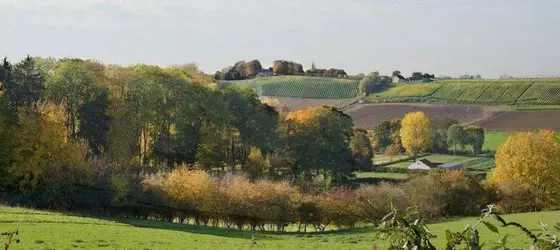 Smokkelmolen | Flaman Bölgesi - Limburg (il) - Riemst