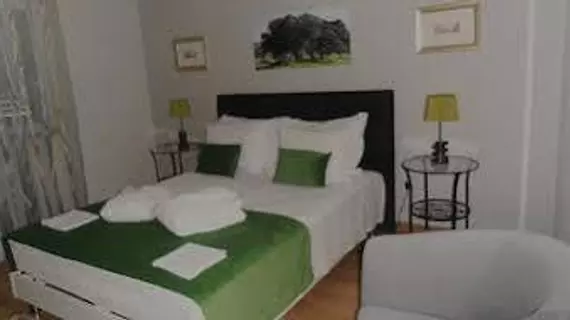 Casa Morgados Boutique Guesthouse | Alentejo - Setubal (bölge) - Grandola