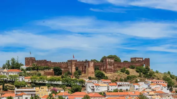 Hotel Colina Dos Mouros | Algarve - Faro Bölgesi - Silves