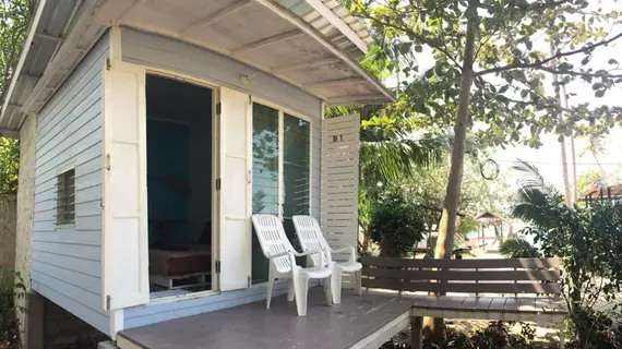 Siam Cottage Koh Chang | Trat İli - Ko Chang