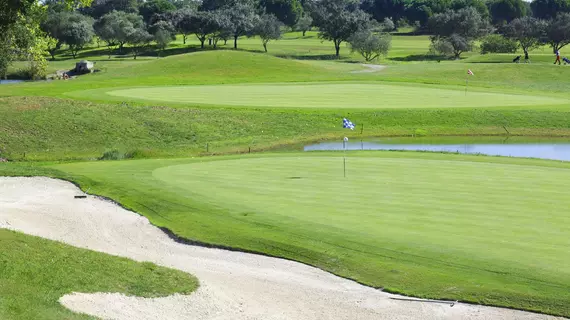 Montado Hotel & Golf Resort | Alentejo - Setubal (bölge) - Palmela