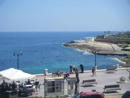 Roma Hotel | Malta - Sliema