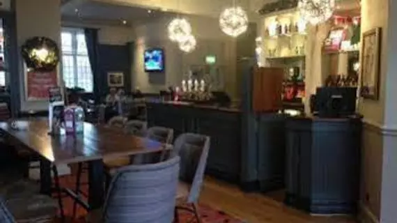 George and Dragon | Cheshire (kontluk) - Chester