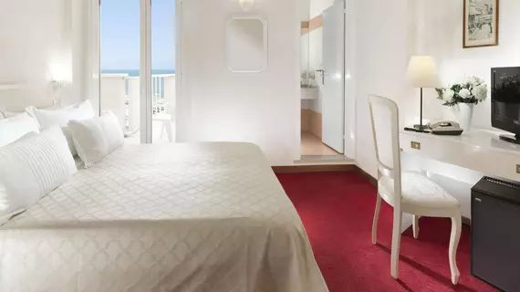 Hotel Admiral | Emilia-Romagna - Riccione